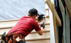 Best Siding for New Construction  in Gardner, MA